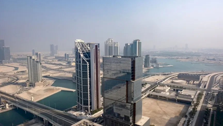 UAE Private Sector Growth Reaches Highest Level in 11 Months Boosted by Sales Momentum