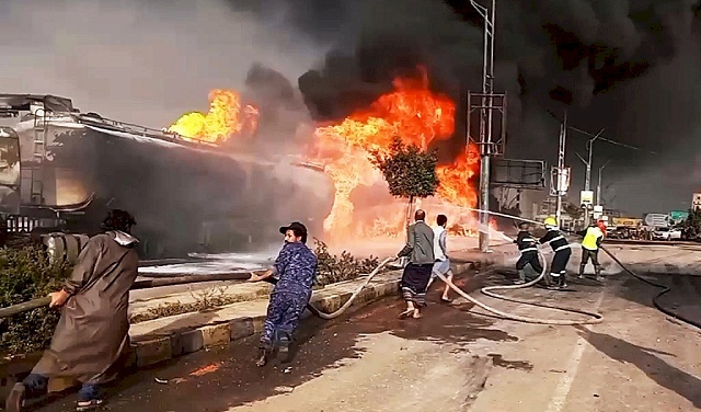 "זכויות האדם": ישראל וושינגטון הרגו מאות אזרחים בתימן בשנת 2025