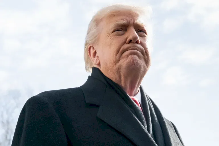 Un article de Bloomberg avertit Trump contre "l'arrogance" avec l'Iran et le risque de se laisser entraîner par Israël