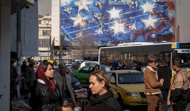 المحادثات النووية بين أميركا وإيران تنقل إلى سلطنة عمان الجمعة