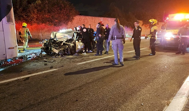 Un mort dans une fusillade à Kafr Kana