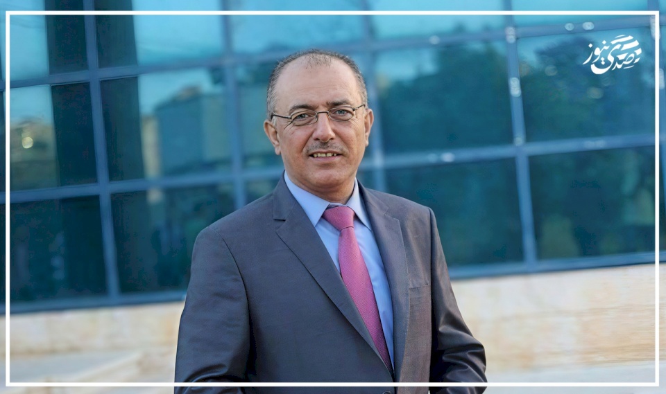 خوارزميات خالد الصيفي التي لن تموت 