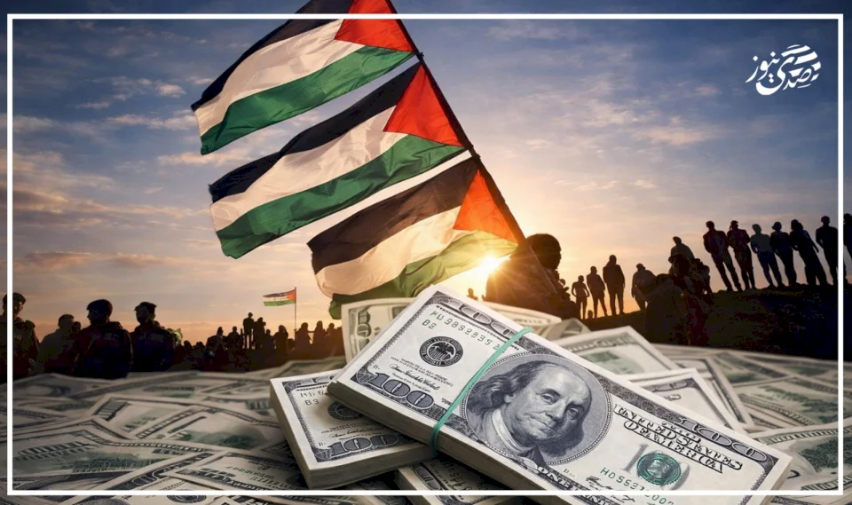 بالأرقام.. المساعدات الخارجية للسلطة لم توفر سوى 15% من إجمالي النفقات رغم نموها الملحوظ 