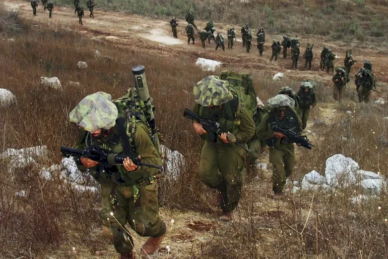 إسرائيل تقرر توسيع وحدة لحماية ضباطها بالخارج