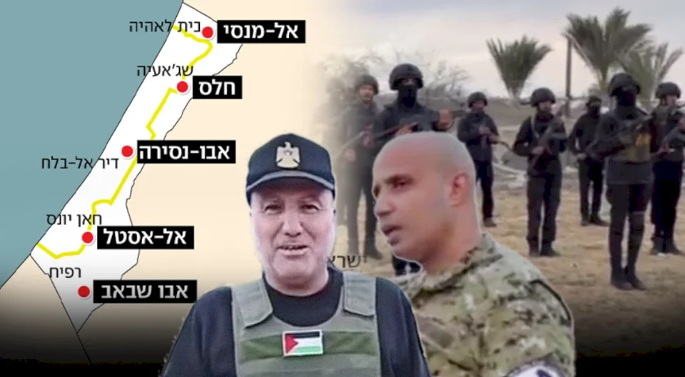 Yedioth Ahronoth: Israel Spends Tens of Millions on Armed Gangs in Gaza