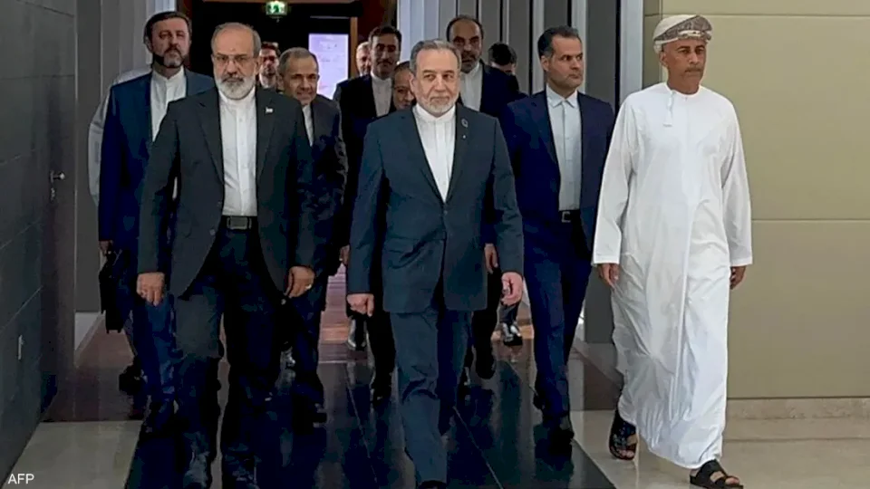 Clôture des négociations entre l'Iran et l'Amérique à Mascate et accord sur leur reprise... Araqchi : bonnes et limitées à la question nucléaire