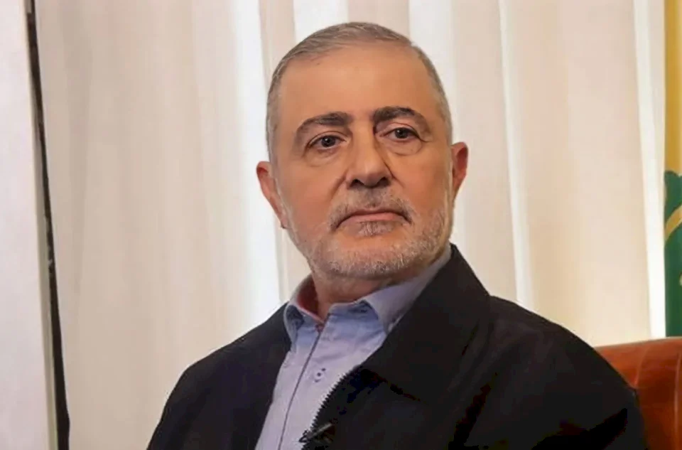 تقرير: استقالة وفيق صفا المسؤول عن وحدة الاتصال والتنسيق من حزب الله