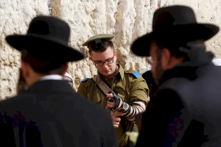 كيف يرى الإسرائيليون نهاية دولتهم؟