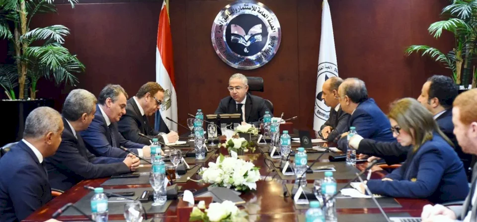 Egypt establishes first sodium cyanide production plant in the Middle East