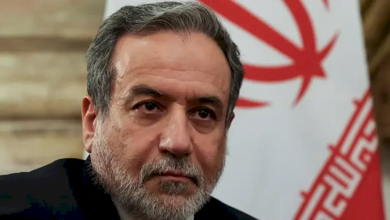 Iraqi: We Are Ready to Reach a "Satisfactory" Agreement with Washington on Uranium Enrichment