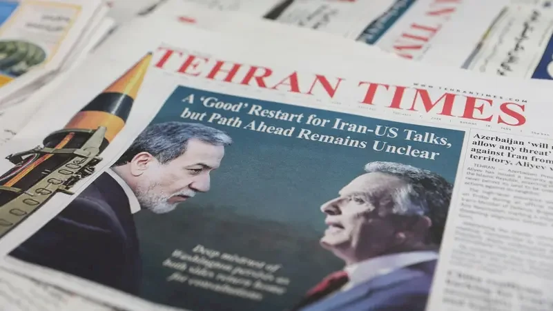 Message américain à l'Iran : Nous attendons des concessions concrètes lors de la prochaine réunion