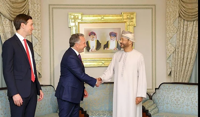 קושי ישראלי בהבנת דברי טראמפ לאחר הפגישה עם ויטקוף ועראקצ'י