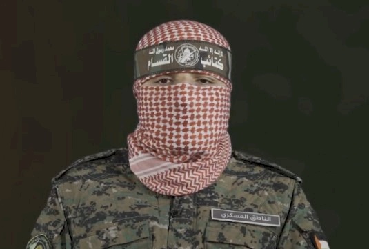 أبو عبيدة يتوعد "العملاء" بعد تكرار ملاحقتهم للمقاومين بأنفاق رفح