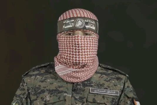 אבו עביידה מאיים על "הסוכנים" לאחר חזרת המרדפים אחרי המפגינים במנהרות رفח