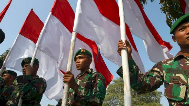 قناة عبرية: آلاف الجنود الإندونيسيين سيصلون إلى غزة قريبًا