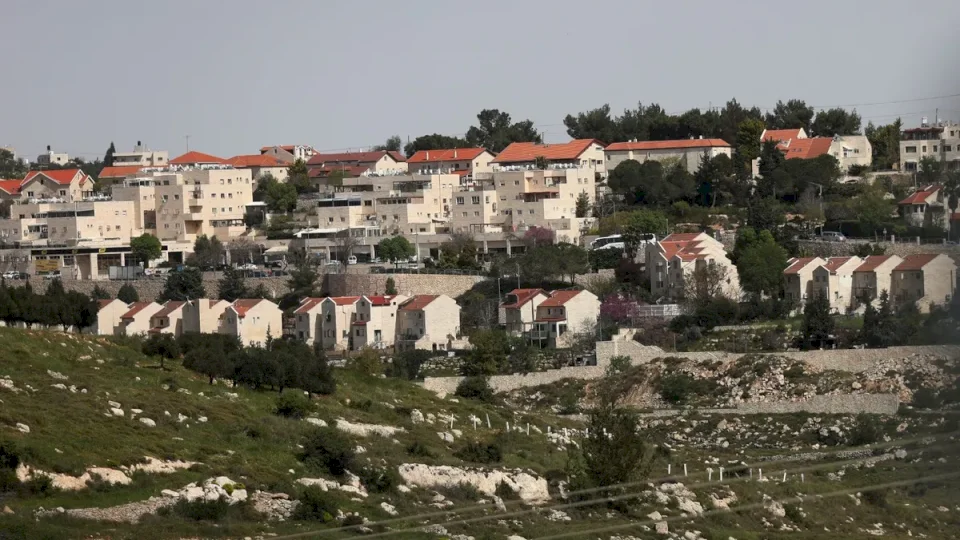 8 دول عربية وإسلامية تدين الإجراءات الإسرائيلية غير القانونية لفرض السيادة على الضفة