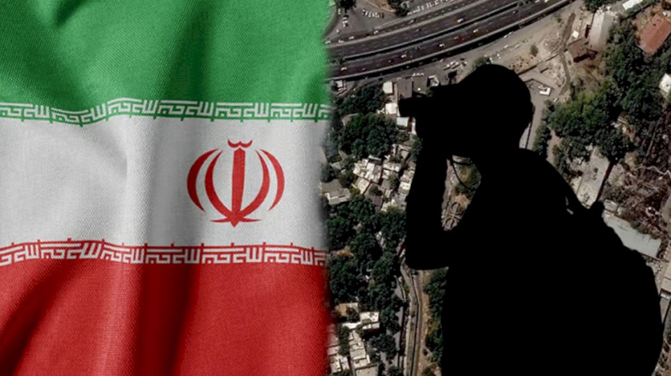 Arrestation d'un journaliste israélien soupçonné d'espionnage au profit de l'Iran