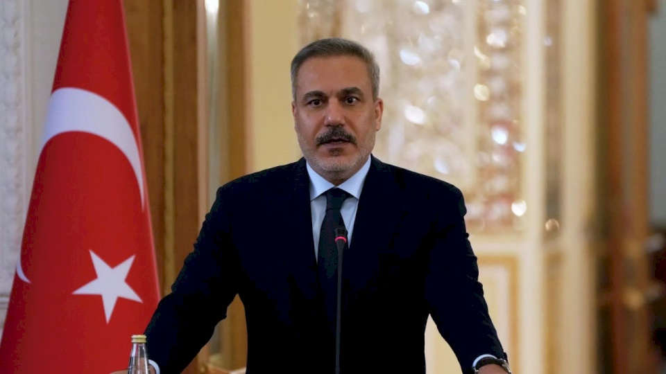 La Turquie parle de "justice nucléaire" dans le monde