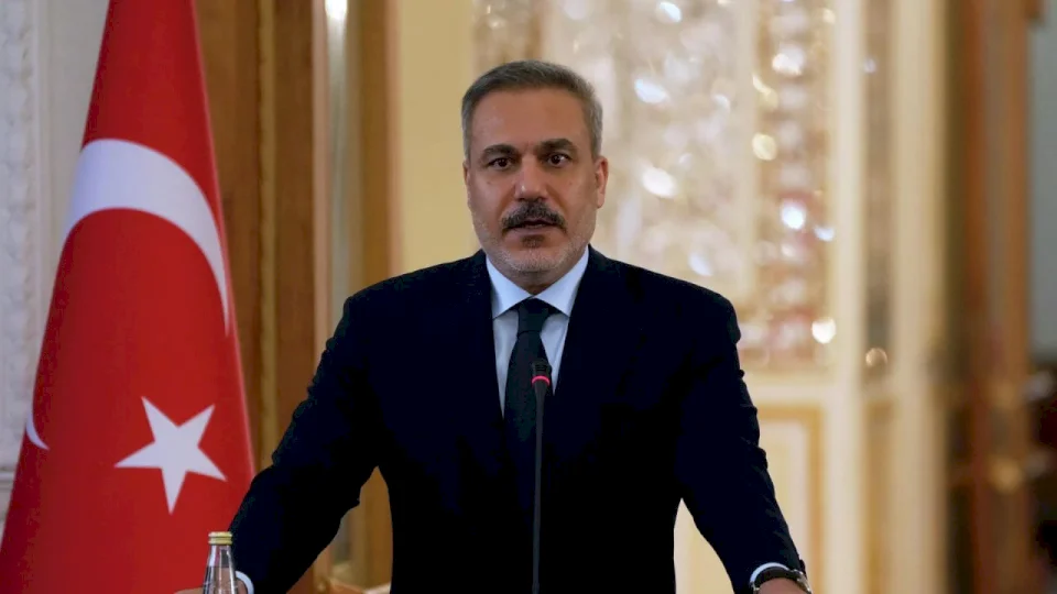  تركيا تتحدث عن "ظلم نووي" في العالم