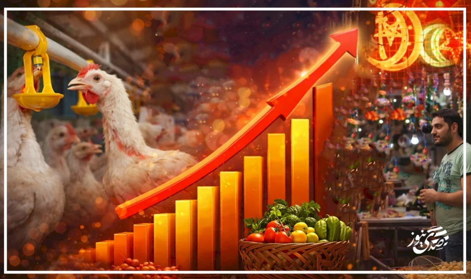 רמדאן בכיסים ריקים.. מחיר העוף בשטחים שווה לתל אביב למרות פערי הכנסת