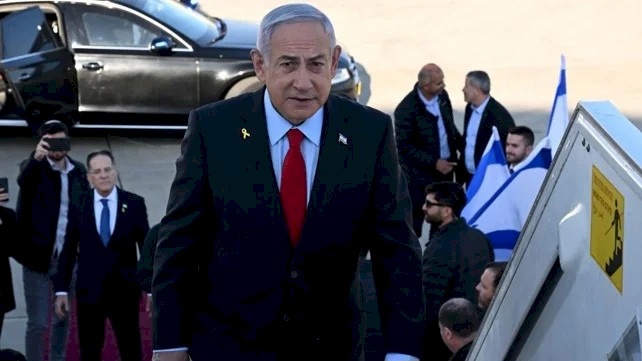 Visite éclair de Netanyahu à la Maison Blanche en raison de l'Iran