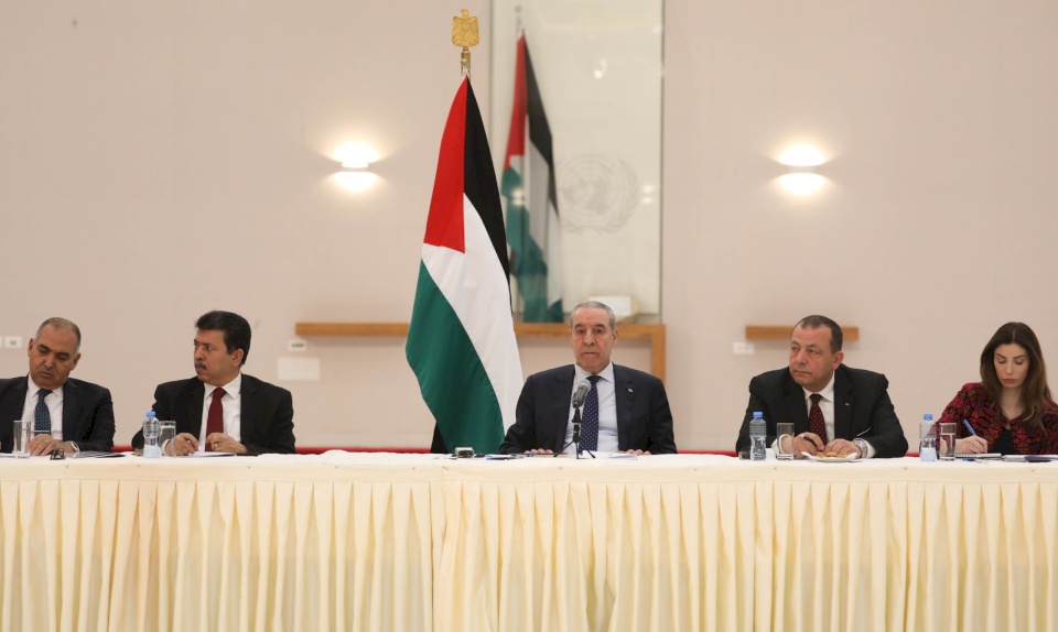 الشيخ يعقد اجتماعاً موسعاً مع سفراء دول عربية وغربية وبعثات دولية لبحث التصعيد الإسرائيلي