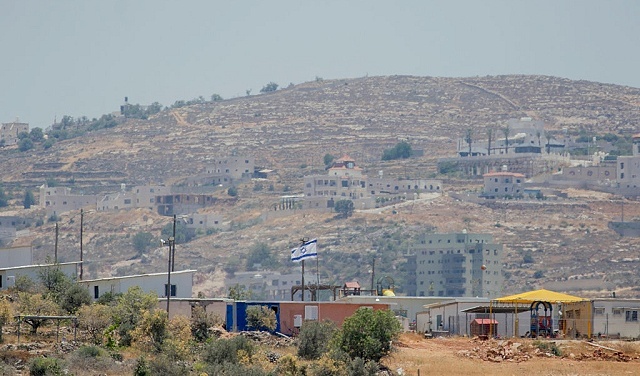 الأمم المتحدة: خطط إسرائيل في الضفة تسرع تهجير الفلسطينيين قسرا وتغيّر التركيبة السكانية