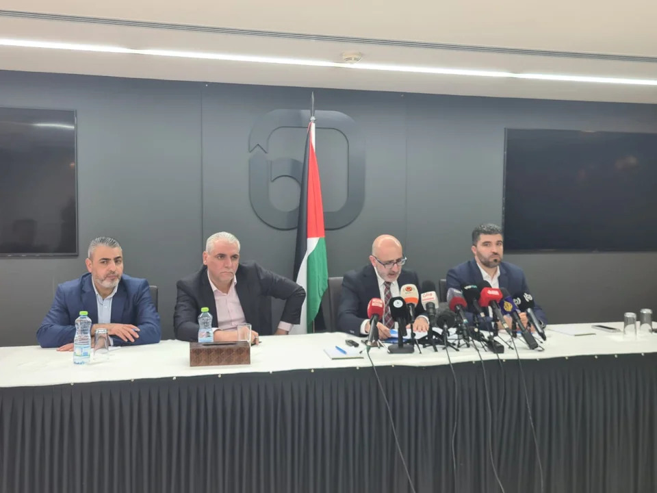 وزير المالية: دفعة من الراتب الاثنين المقبل والوضع المالي للسلطة في 2026 هو الأصعب 