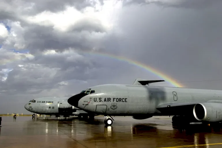 Des envois militaires vers le Caucase... L'Amérique encerclera-t-elle le front nord de l'Iran ?