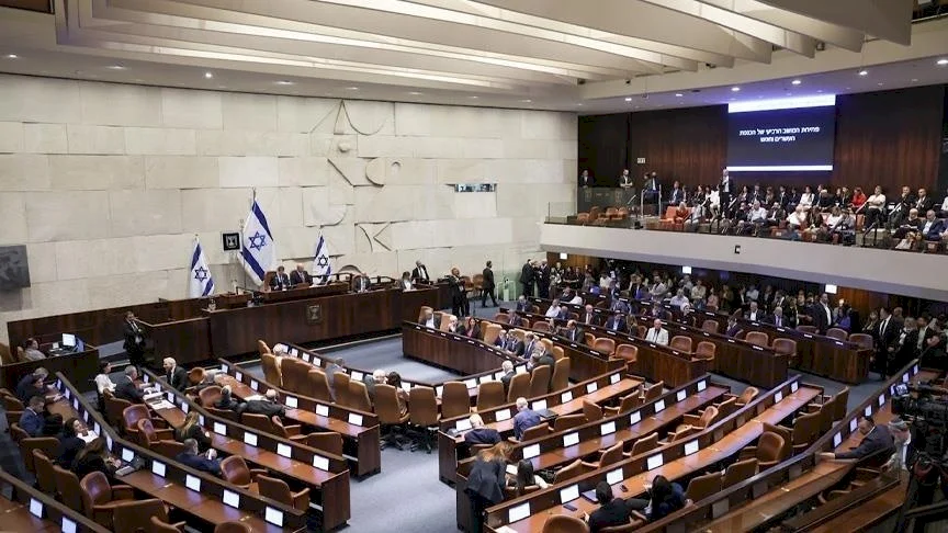 עלייה עצומה בהוצאות הביטחוניות.. אישור תקציב ישראל לשנת 2026