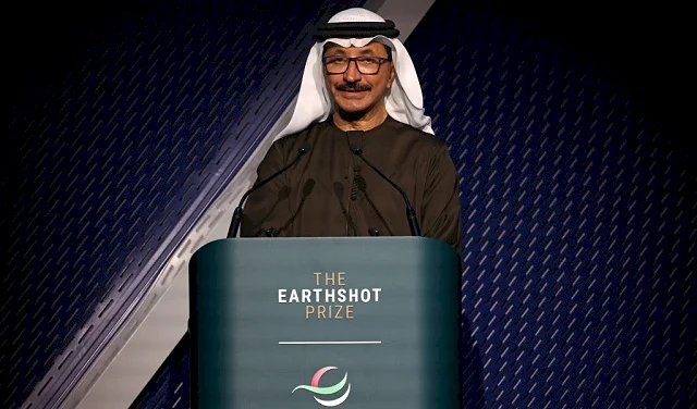 Scandales Epstein : DP World licencie Sultan Ahmed bin Sulayem et nomme un nouveau PDG