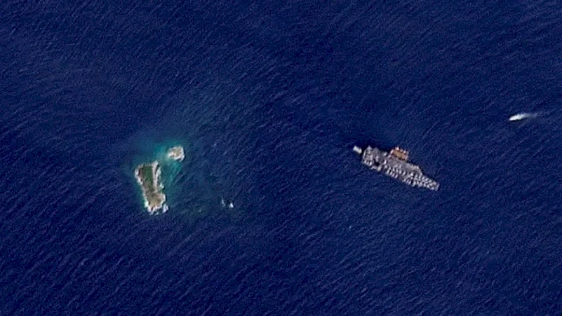 الجيش الإسرائيلي: نتابع ما يجري بالمنطقة وجاهزيتنا عالية