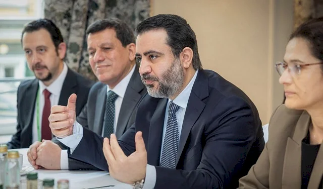 שיבאני: סוף המגעים עם ישראל יסתיים בנסיגה והפסקת ההתערבות בעניינים הסוריים