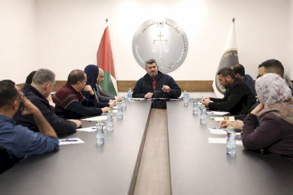 Le parquet renforce les mesures de contrôle et de responsabilité avant le mois de Ramadan pour protéger le consommateur et la sécurité alimentaire