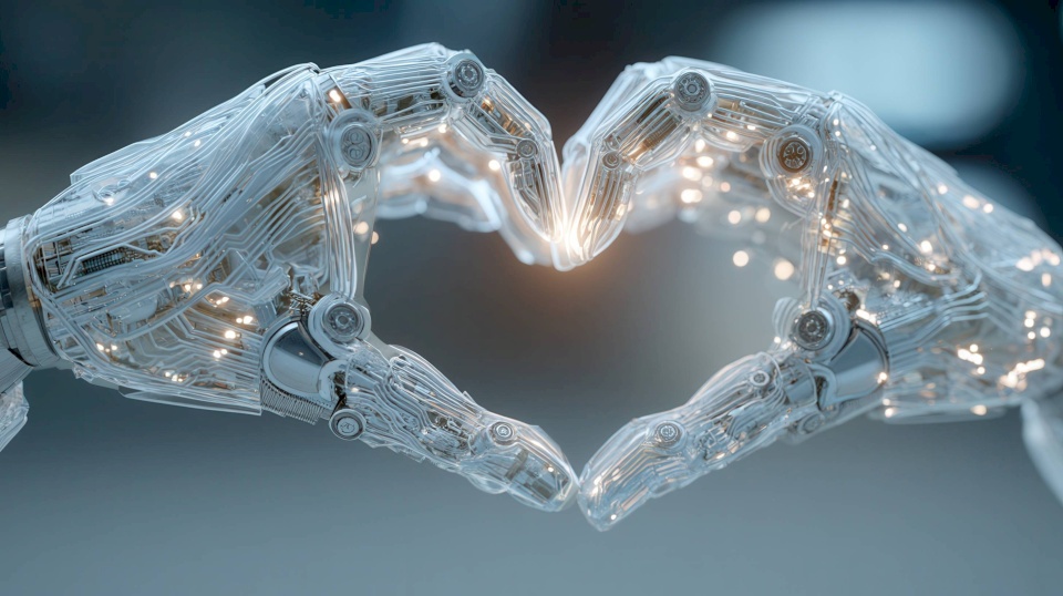 How Does "Valentine's Day" Become a Real Test for Artificial Intelligence in Understanding Customers?