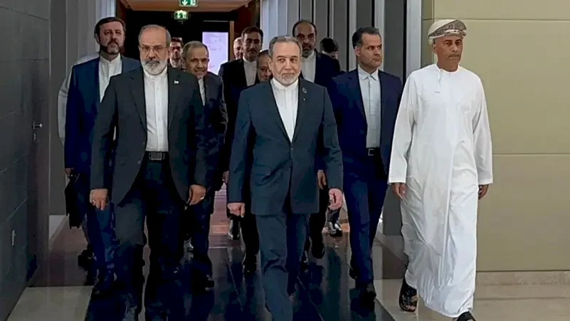 משלחת איראנית בראשות עיראקי נוסעת לג'נבה לחדש את המשא ומתן עם אמריקה