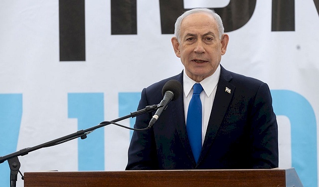 Netanyahu : Il faut achever le travail de désarmement de Hamas et que l'Iran n'ait pas la capacité d'enrichir l'uranium