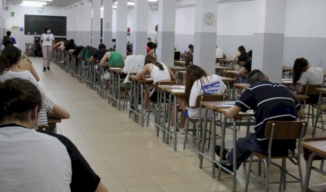 Radical Change in Psychometric Exam: English Removed Starting Winter 2026