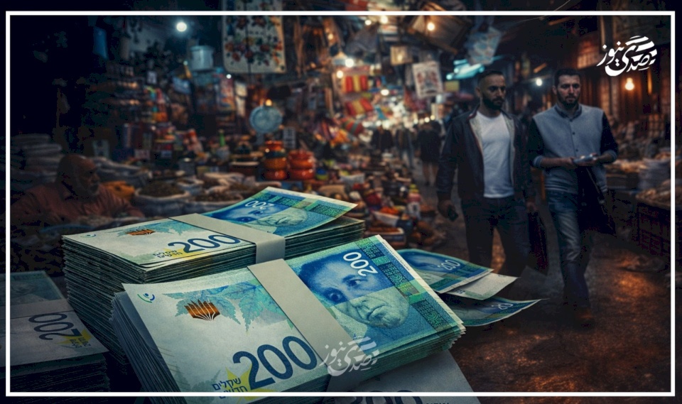 تقرير يرصد أهم التطورات الاقتصادية في الربع الثالث من 2025: تكبيل للنشاط الاقتصادي واختلالات هيكلية في بنية الاقتصاد المحلي