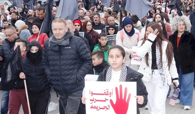 Formation of the "Qatar Emergency Headquarters Against Crime" to Organize Movements in Arab Towns