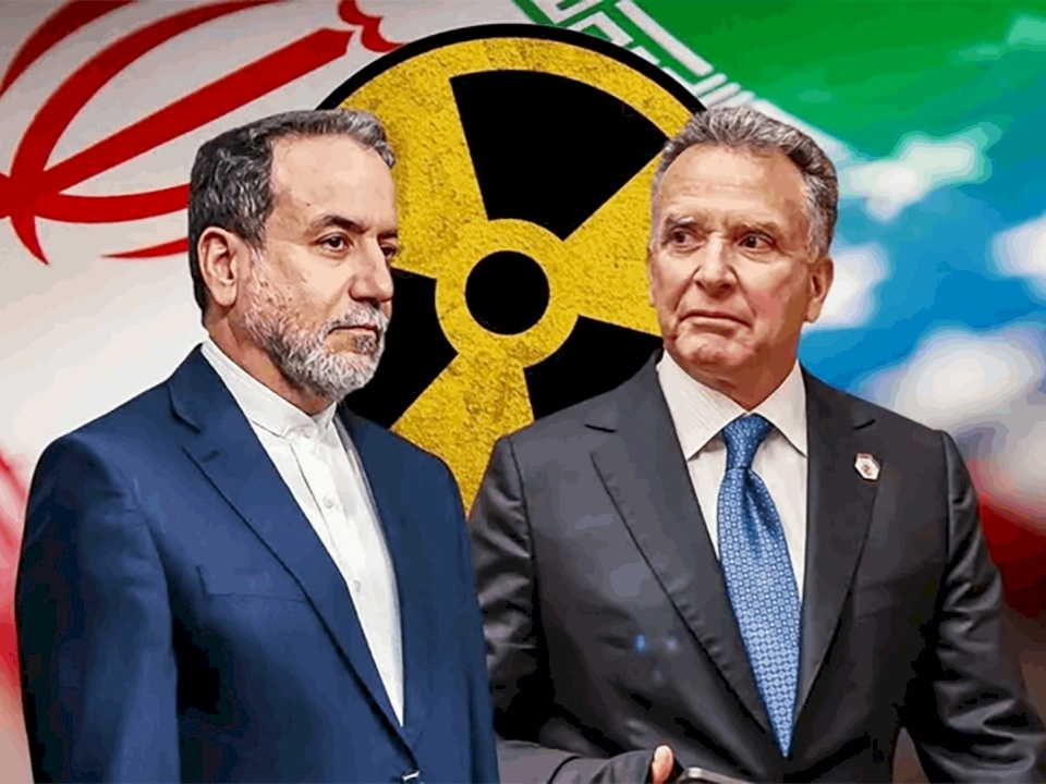 Médiées par Oman : des discussions "nucléaires" entre l'Iran et les États-Unis à Genève