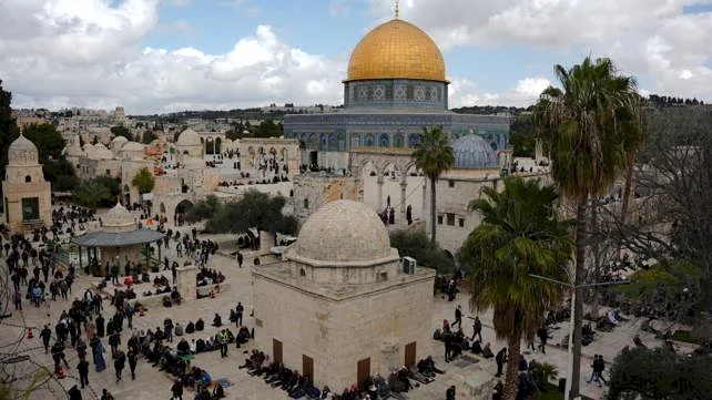 היערכות כוללת וחיזוק של הקומנדו.. כך ישראל מתכוננת לרמדאן בירושלים וביהודה ושומרון