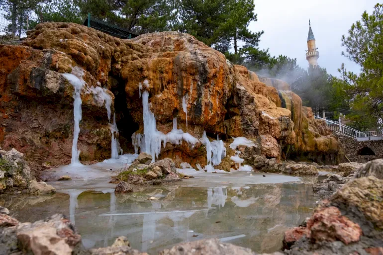 سياحة العافية في تركيا.. رحلة بين إرث الأناضول وعطلات الإشراق