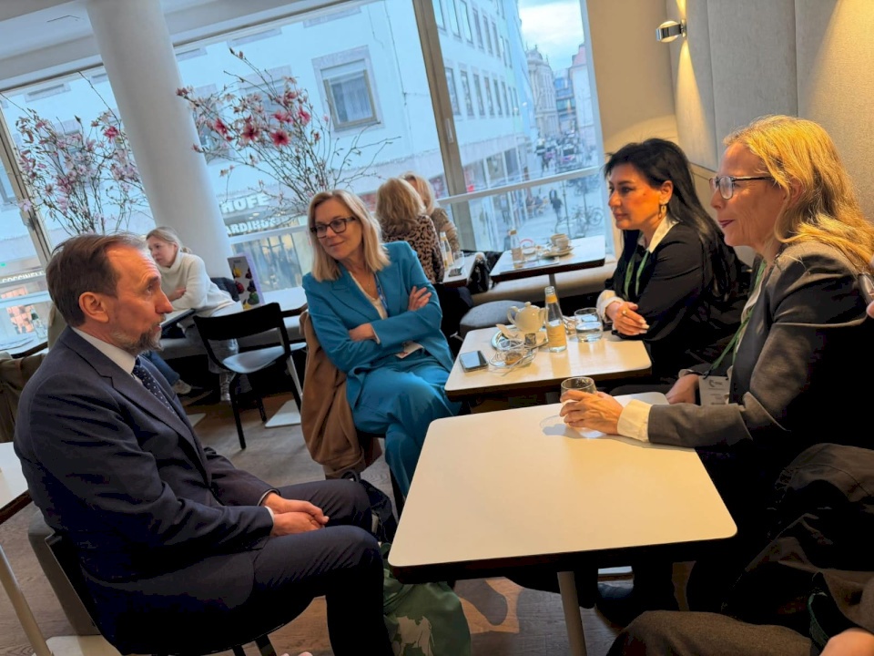 مؤسسة "بلاد للجميع": ضم زاحف واحتلال في الضفة