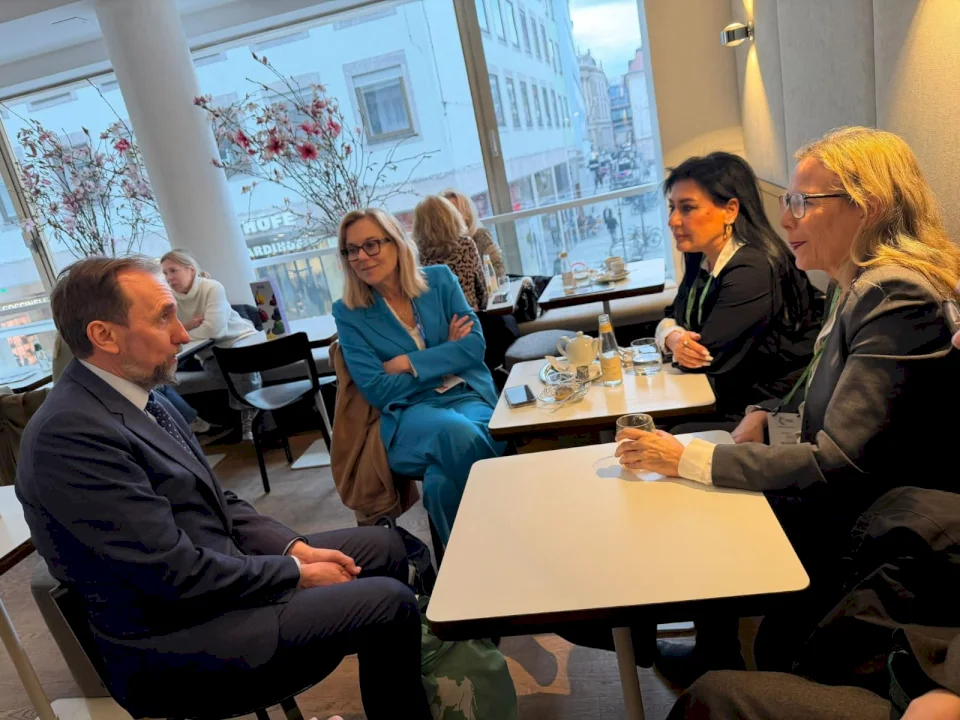 "Bilad for All" Foundation: Creeping Annexation and Occupation in the West Bank