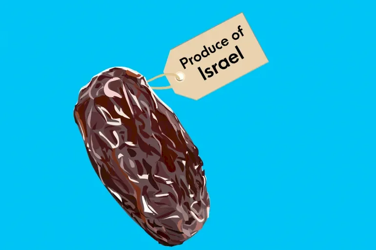 צרפת פועלת נגד התמרים הישראליים על רקע חשיפת ניסי ההונאה במקור