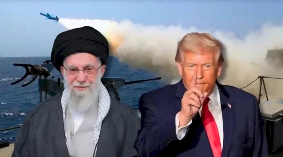 تقديرات في إسرائيل: هجوم أميركي على إيران مسألة وقت