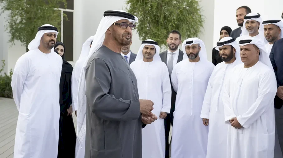 التويجري عن "جنايات أبو ظبي في حق الأمة": شموس الحق لا يحجبها غربال