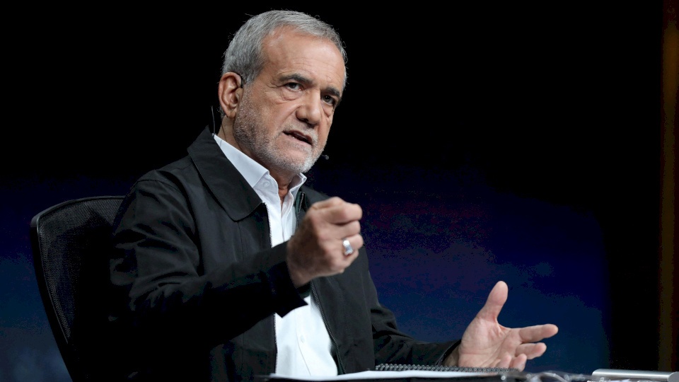 Iran: No Talk of Ending the War Unless We Ensure No Further Attacks Occur