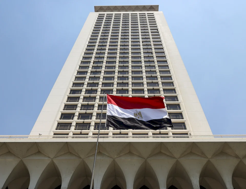 מצרים מגנה את הצהרות הוקאבי בנוגע לשליטת ישראל במזרח התיכון